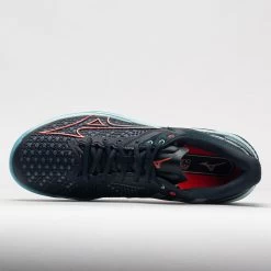 Mizuno Wave Exceed Tour 5 AC Men's Collegiate Blue/Soleil -Mizuno Golf Store 117138 2