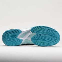 Mizuno Wave Exceed Tour 5 AC Men's Collegiate Blue/Soleil -Mizuno Golf Store 117138 4