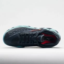 Mizuno Wave Enforce Tour AC Men's Collegiate Blue/Soleil 10 Mizuno Wave Enforce Tour AC Men's Collegiate Blue/Soleil -Mizuno Golf Store 117142 2