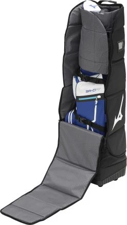 Mizuno Golf Store -Mizuno Golf Store 202002Travel Cover Upright 1