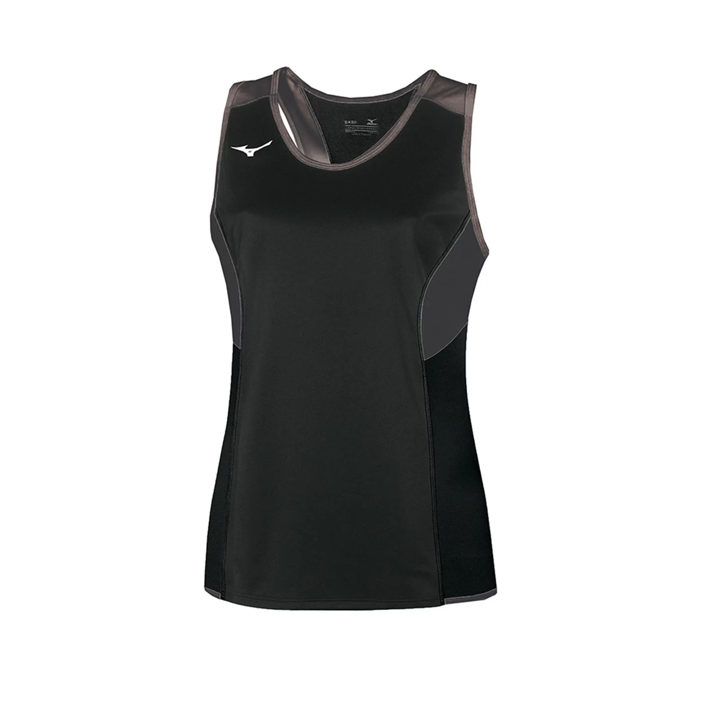 Mizuno Womens Running Singlet 3 Mizuno Womens Running Singlet