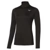 Mizuno Impulse Half Zip Womens Running Top 1 Mizuno Impulse Half Zip Womens Running Top -Mizuno Golf Store 34397803 xxl