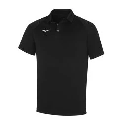 Mizuno Core Polo Shirt Mens