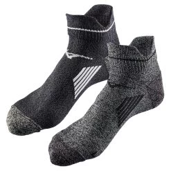 Mizuno 2 Pack Active Training Socks