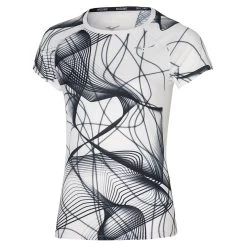Mizuno Aero Pro Womens Running Top