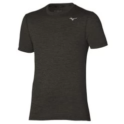 Mizuno Impulse Core SS Mens Running T-Shirt