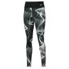 Mizuno Aero Printed Womens Running Tight 2 Mizuno Aero Printed Womens Running Tight -Mizuno Golf Store 45239303 xxl