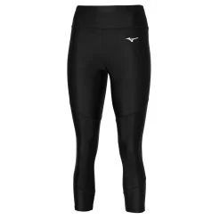 Mizuno Impulse Three QuarterWomens Running Tights