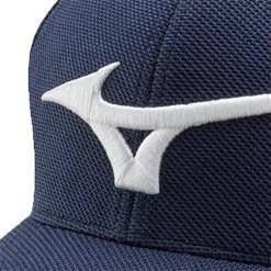Mizuno Tour Performance Cap Navy -Mizuno Golf Store 52FF1801P003 3 L