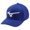 MIZUNO TOUR PERFORMANCE CAP ROYAL BLUE -Mizuno Golf Store 52FF1801P004 L