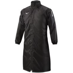 Mizuno Sapporo Bench Jacket Mens