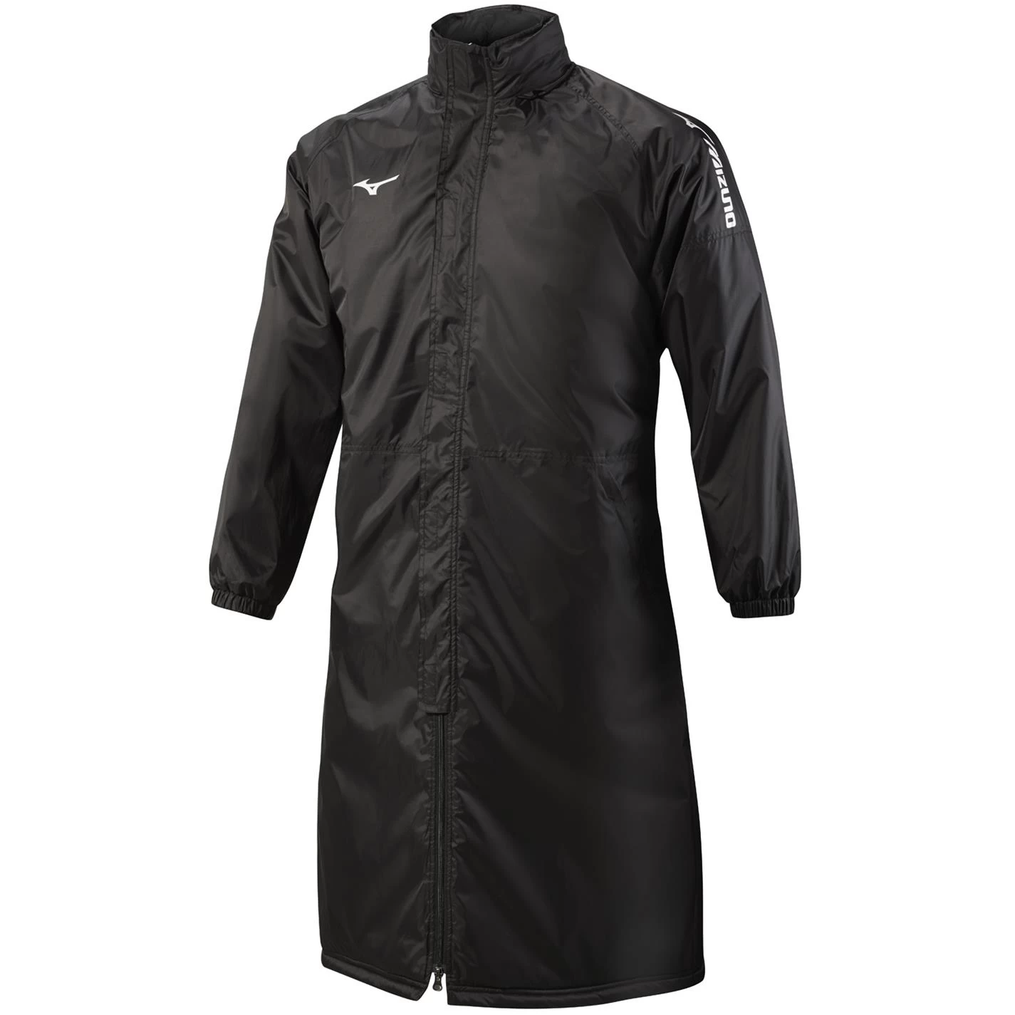 Mizuno Sapporo Bench Jacket Mens 2 Mizuno Sapporo Bench Jacket Mens