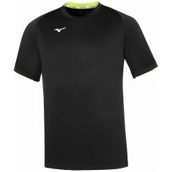 Mizuno Core SS Jnr Training T-Shirt