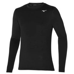 Mizuno Impulse Mens Long Sleeve Running Top