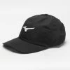 Mizuno Tour Adjustable Lightweight Hat 2 Mizuno Tour Adjustable Lightweight Hat -Mizuno Golf Store 670512 blk 1