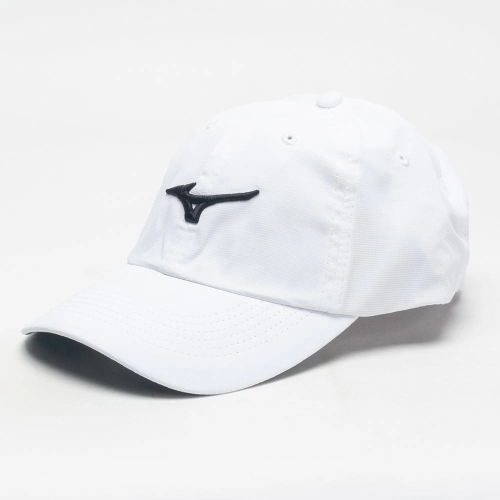 Mizuno Tour Adjustable Lightweight Hat 7 Mizuno Tour Adjustable Lightweight Hat - Image 5