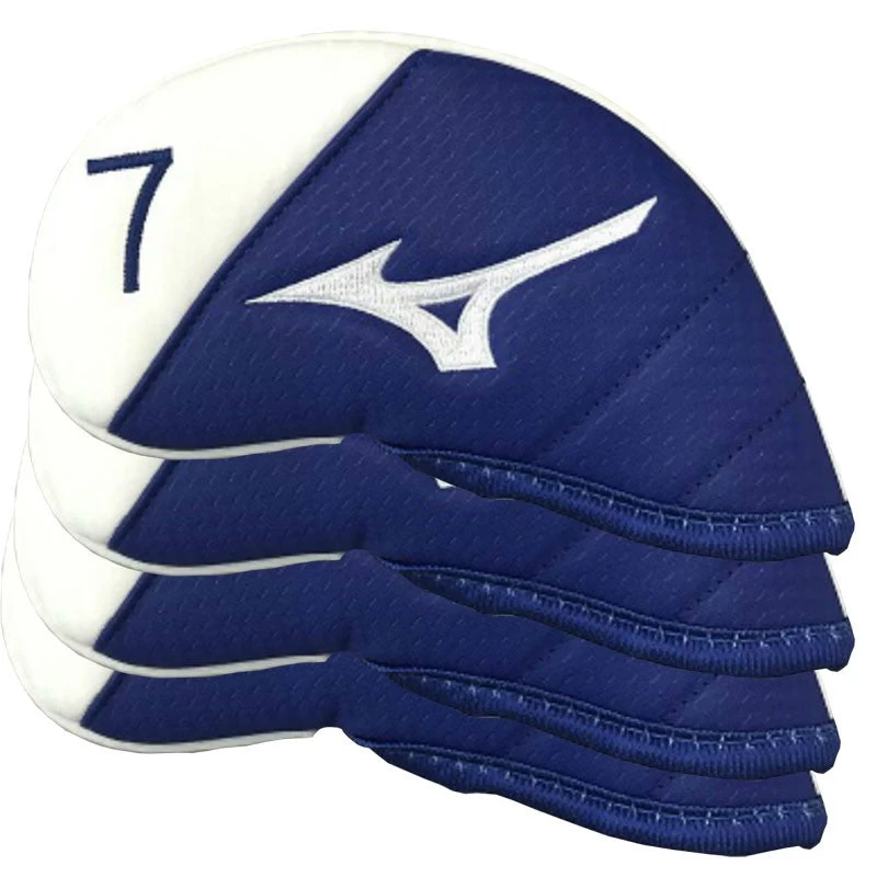 Mizuno Iron Set Headcovers 3 Mizuno Iron Set Headcovers - Image 2
