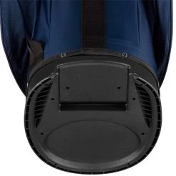 Mizuno BR DRI W/P Cart Bag 14 Way Divider Staff Colour -Mizuno Golf Store BRDRIWPC19003 3 L