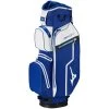Mizuno BR DRI W/P Cart Bag 14 Way Divider Staff Colour -Mizuno Golf Store BRDRIWPC19003 L