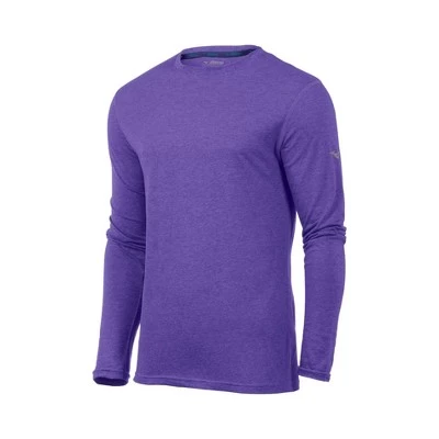 Mizuno Men's Inspire Long Sleeve 12 Mizuno Men's Inspire Long Sleeve - Image 10