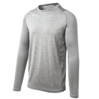 Mizuno Men's Mizuno Alpha Stretch Sleeve 8 Mizuno Men's Mizuno Alpha Stretch Sleeve - Image 6