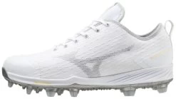 Mizuno Mizuno Dominant 4 Low Tpu Men's Molded Baseball Cleat 5 Mizuno Mizuno Dominant 4 Low Tpu Men's Molded Baseball Cleat -Mizuno Golf Store GUEST 104c7a9b ba80 4f97 aad7 9254c4535624
