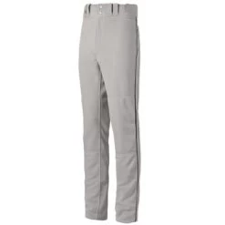 Mizuno Men's Premier Pro Piped Baseball Pant G2