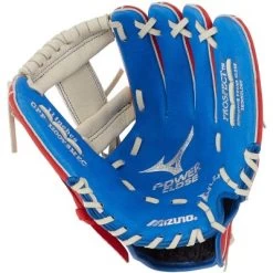 Mizuno Prospect Series Powerclose™ Baseball Glove 11"