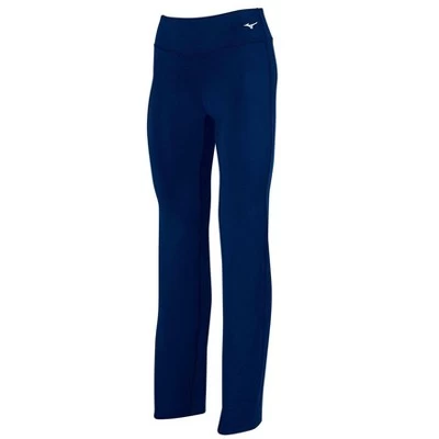 Mizuno Women's Align Volleyball Pant 4 Mizuno Women's Align Volleyball Pant - Image 2