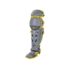 Mizuno Samurai Fastpitch Softball Women's Shin Guards 16" -Mizuno Golf Store GUEST 22071030 8523 4372 a57b 9672ac16c102 1