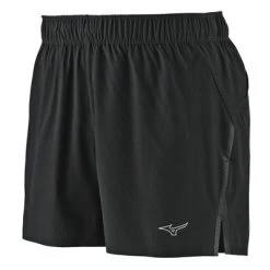 Mizuno Performance 5In Short + Liner