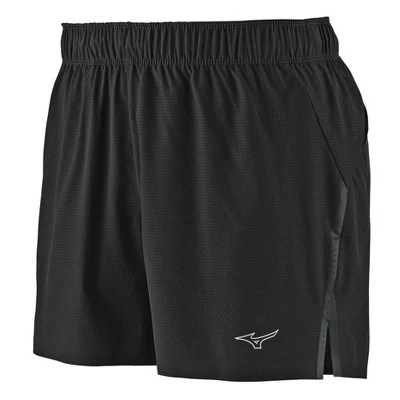Mizuno Performance 5In Short + Liner 3 Mizuno Performance 5In Short + Liner