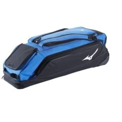 Mizuno Classic Wheel Bag G2 -Mizuno Golf Store GUEST 28424fb2 4009 4c75 b14c 05a2a4b6f87e
