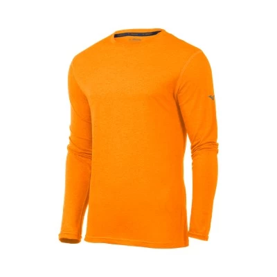 Mizuno Men's Inspire Long Sleeve 7 Mizuno Men's Inspire Long Sleeve - Image 5