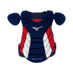Mizuno Samurai Baseball Chest Protector 16" 11 Mizuno Samurai Baseball Chest Protector 16" -Mizuno Golf Store GUEST 410b7b3b e9f4 4cc3 b640 2f0c2e3ad3ff