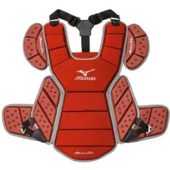 Mizuno Pro Baseball Chest Protector 17" -Mizuno Golf Store GUEST 42b359a5 b01d 4439 99da 59fedaa8497c