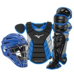 Mizuno Samurai Adult Baseball Boxed Catcher's Gear Set 15" -Mizuno Golf Store GUEST 469d9a61 bd97 4548 8e29 c2f885398cf6