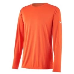 Mizuno Men's Mizuno Long Sleeve Tee -Mizuno Golf Store GUEST 47415a04 ea64 41cf 98f5 b5620ee234fe