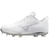 Mizuno Mizuno Dominant 4 Low Men's Metal Baseball Cleat