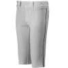 Mizuno Youth Premier Short Piped Baseball Pant -Mizuno Golf Store GUEST 5463d2d4 9b0e 45fe bece 63b896bda000