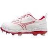 Mizuno Mizuno Sweep 6 Low Women's Metal Softball Cleat 1 Mizuno Mizuno Sweep 6 Low Women's Metal Softball Cleat -Mizuno Golf Store GUEST 55e1faf4 556c 4b43 a2ad 177c60cf45f4