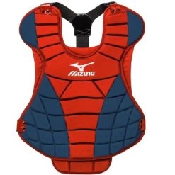 Mizuno Samurai Women's Fastpitch Softball Chest Protector 13-14" -Mizuno Golf Store GUEST 58245535 da11 440b 9e27 ca3edc2da3d4