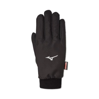 Mizuno Breath Thermo Wind Guard Running Gloves 3 Mizuno Breath Thermo Wind Guard Running Gloves
