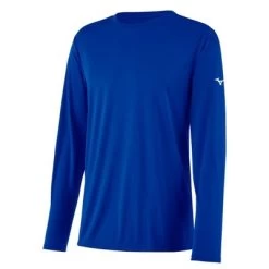 Mizuno Men's Mizuno Long Sleeve Tee -Mizuno Golf Store GUEST 5fd45904 cbd5 4c4c 9a69 b0bac42bcdb8