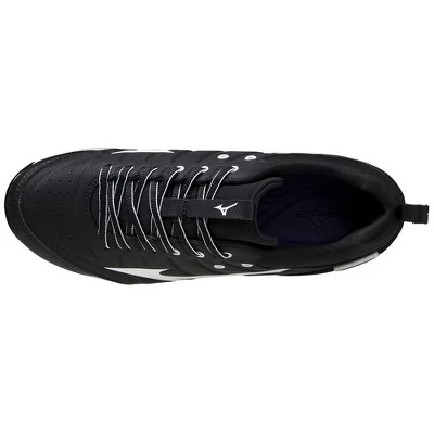 Mizuno 9-Spike Swift 7 Low Women's Metal Softball Cleat 4 Mizuno 9-Spike Swift 7 Low Women's Metal Softball Cleat - Image 3