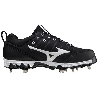Mizuno 9-Spike Swift 7 Low Women's Metal Softball Cleat 3 Mizuno 9-Spike Swift 7 Low Women's Metal Softball Cleat - Image 2
