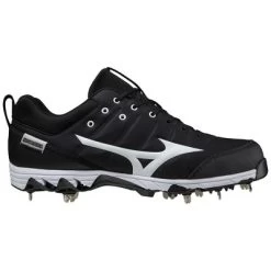 Mizuno 9-Spike® Ambition 2 Low Men's Metal Baseball Cleat -Mizuno Golf Store GUEST 6ddd3bdf 9bd6 4f22 a179 277028ca0ff2