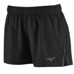 Mizuno W Perform 4In Short + Liner