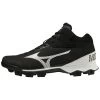 Mizuno Mizuno Wave Lightrevo Mid Tpu Men's Molded Mid Baseball Cleat -Mizuno Golf Store GUEST 75ef67da ff9b 406d b373 7031fb82560e