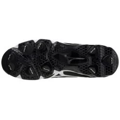 Mizuno 9-Spike® Ambition 2 Low Men's Metal Baseball Cleat